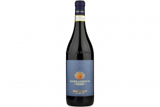 Vynas-Pertinace Barbaresco Grado DOCG 2018 14.5% 0.75L