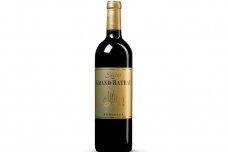 Vynas-Secret De Grand Bateau Bordeaux 2020 14% 0.75L