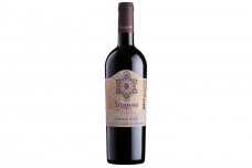 Vynas-Stemmari Passiata Terre Siciliane IGT 13.5% 0.75L