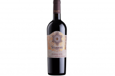 Vynas-Stemmari Passiata Terre Siciliane IGT 13.5% 1.5L