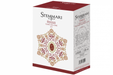 Vynas-Stemmari Rosso Terre Siciliane IGT 13% 3L
