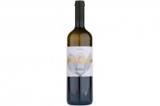 Vynas-Suavia Soave Classico Organic DOC 12% 0.75L