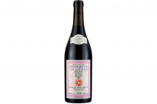 Vynas-Tombacco Biferno Rosso Riserva DOC 2019 14% 0.75L