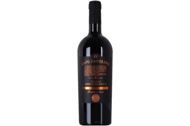 Vynas-Capo Zafferano Appassimento Puglia IGT 14.5% 0.75L