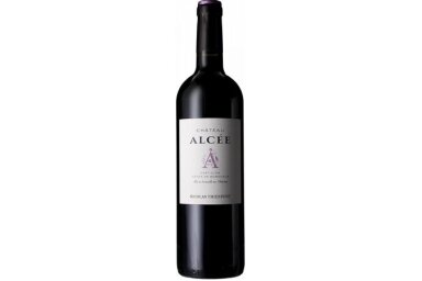 Vynas-Chateau Alcee Cotes de Castillon 2019 14.5% 0.75L Vynas-Chateau Alcee Cotes de Castillon 2019 14.5% 0.75L