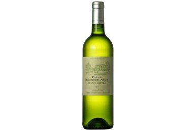Vynas-Chateau Beauregard Lagupeau Graves Blanc 2023 12.5% 0.75L Vynas-Chateau Beauregard Lagupeau Graves Blanc 2023 12.5% 0.75L
