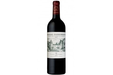Vynas-Chateau Carbonnieux AOC Pessac Leognan Rouge 2020 14.5% 0.75L Vynas-Chateau Carbonnieux AOC Pessac Leognan Rouge 2020 14.5% 0.75L
