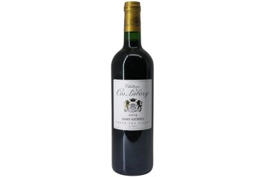 Vynas-Chateau Cos Labory VMF AOC St.Estephe Grand Cru Classe 2021 13.5% 0.75L Vynas-Chateau Cos Labory VMF AOC St.Estephe Grand Cru Classe 2021 13.5% 0.75L