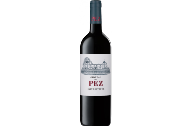 Vynas-Chateau De Pez Saint Estephe AOC Rouge 2018 14.5% 0.75L Vynas-Chateau De Pez Saint Estephe AOC Rouge 2018 14.5% 0.75L