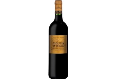 Vynas-Chateau d'Issan Moulin D'Issan Bordeaux Superieur Rouge 2021 13.5% 0.75L Vynas-Chateau d'Issan Moulin D'Issan Bordeaux Superieur Rouge 2021 13.5% 0.75L