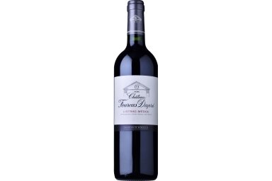 Vynas-Chateau Fourcas Dupre VMF AOC Listrac-Medoc 2017 13% 0.75L Vynas-Chateau Fourcas Dupre VMF AOC Listrac-Medoc 2017 13% 0.75L