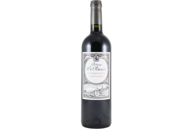 Vynas-Chateau Le Prieure AOC Saint-Emilion Grand Cru 2014 13.5% 0.75L Vynas-Chateau Le Prieure AOC Saint-Emilion Grand Cru 2014 13.5% 0.75L