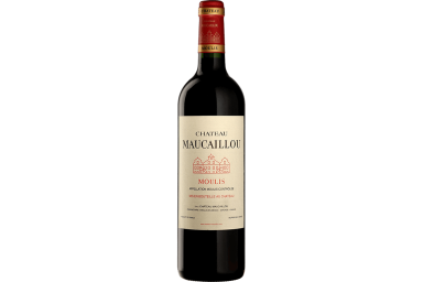 Vynas-Chateau Maucaillou VMF AOC Moulis 2020 13% 0.75L Vynas-Chateau Maucaillou VMF AOC Moulis 2020 13% 0.75L