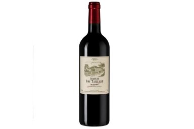 Vynas-Chateau Roc Taillade Medoc 2020 13.5% 0.75L