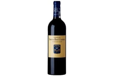 Vynas-Chateau Smith Haut Lafitte Pessac Leognan Rouge 2017 14% 0.75L