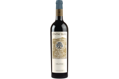 Vynas-Chene Bleu Heloise 2015 IGP Vaucluse 14% 0.75L