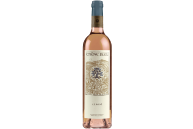 Vynas-Chene Bleu Le Rose 2022 IGP Vaucluse BIO 13.5% 0.75L