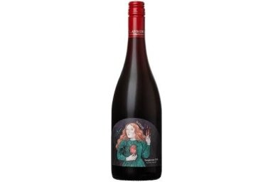 Vynas-Claymore Blackbird Sangiovese Clare Valley 13.5% 0.75L