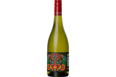 Vynas-Claymore Voodoo Child Chardonnay Clare Valley 12.5% 0.75L