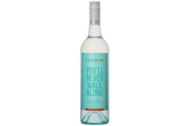 Vynas-Claymore You'II Never Walk Alone Sauvignon Blanc Adelaide Hills 12.5% 0.75L