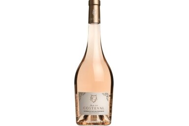 Vynas-Costeval Rose vin De Provence 13% 0.75L