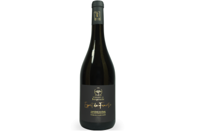 Vynas-Domaine La Bergerade Esprit de Famille Rouge 2024 13% 0.75L