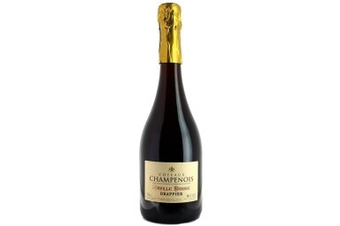 Vynas-Drappier Coteaux Champaneois Urville Rouge 12% 0.75L