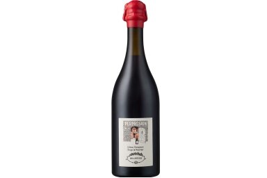 Vynas-Drappier Coteaux Champenois Permission BIO 12% 0.75L