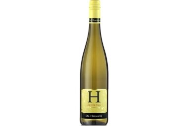 Vynas-Dr.Hermann ''H'' Riesling QbA 9.5% 0.75L