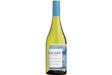 Vynas-Eight Miles Sauvignon Blanc 13% 0.75L