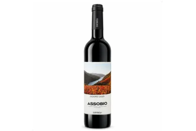 Vynas-Esporao Assobio Douro DOC Red 13% 0.75L Vynas-Esporao Assobio Douro DOC Red 13% 0.75L