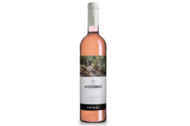 Vynas-Esporao Assobio Douro DOC Rose 12.5% 0.75L Vynas-Esporao Assobio Douro DOC Rose 12.5% 0.75L