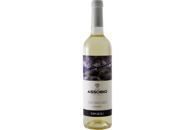 Vynas-Esporao Assobio Douro DOC White 12.5% 0.75L Vynas-Esporao Assobio Douro DOC White 12.5% 0.75L