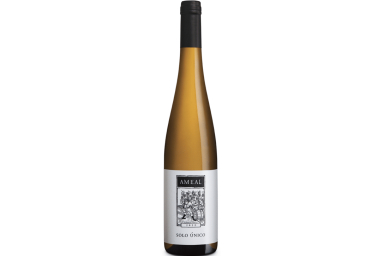 Vynas-Esporao Quinta do Ameal Solo Unico White 12% 0.75L Vynas-Esporao Quinta do Ameal Solo Unico White 12% 0.75L