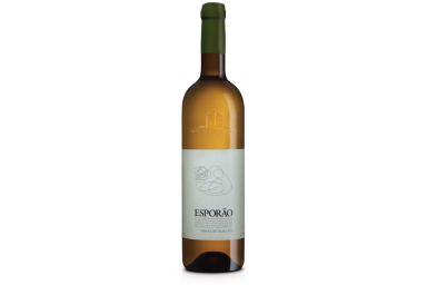 Vynas-Esporao Vinho De Talha White BIO 12.5% 0.75L Vynas-Esporao Vinho De Talha White BIO 12.5% 0.75L