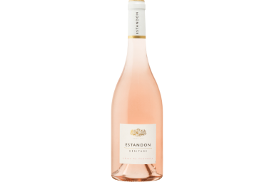Vynas-Estandon Heritage Cotes De Provence 13% 0.75L Vynas-Estandon Heritage Cotes De Provence 13% 0.75L