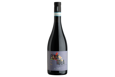 Vynas-Feudo Arancio Floridea Nero d'Avola Pinot Nero Sicilia DOC 13.5% 0.75L