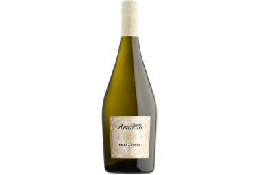 Vynas-Feudo Arancio Frizzante Grado 11% 0.75L