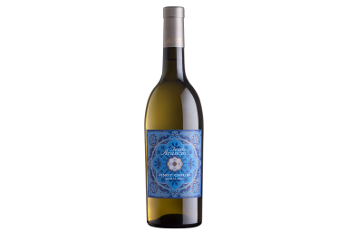 Vynas-Feudo Arancio Pinot Grigio Sicilia DOC 13% 0.75L