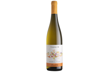 Vynas-Feudo Arancio Tinchite Grillo Siciliane IGT 12% 0.75L
