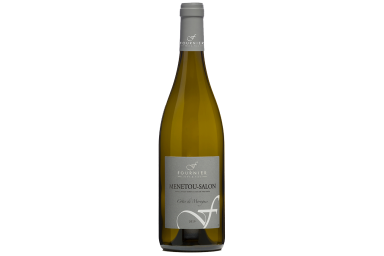 Vynas-Fournier Pere & Fils Menetou Salon Cotes de Morogues AOP Blanc 2021 13% 0.75L