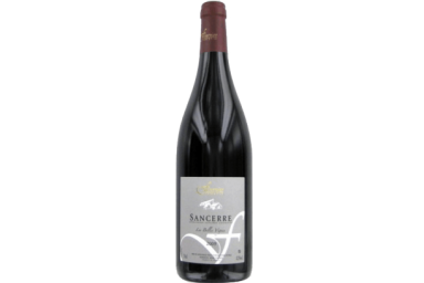 Vynas-Fournier Pere & Fils Menetou Salon Cotes de Morogues AOP Rouge 2020 13% 0.75L