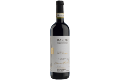 Vynas-Giacosa Fratelli Barolo Bussia DOCG 2018 14.5% 0.75L
