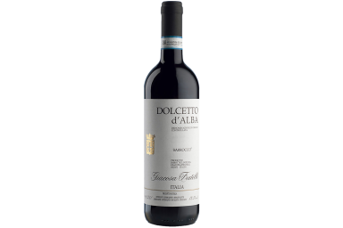 Vynas-Giacosa Fratelli Dolcetto d'Alba Sarrocco DOC 2022 13% 0.75L