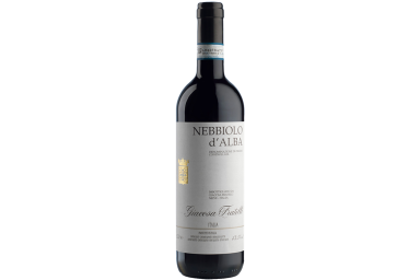 Vynas-Giacosa Fratelli Nebbiolo d'Alba DOC 2023 13.5% 0.75L