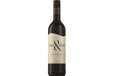 Vynas-Hill & Dale Cabernet Sauvignon Shiraz 14% 0.75L
