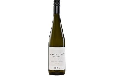 Vynas-Huber Gruner Veltliner Obere Steigen BIO 12.5% 0.75L