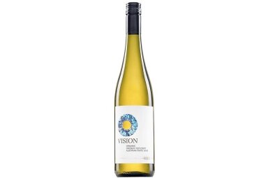 Vynas-Huber Vision Gruner Veltliner BIO 12.5% 0.75L