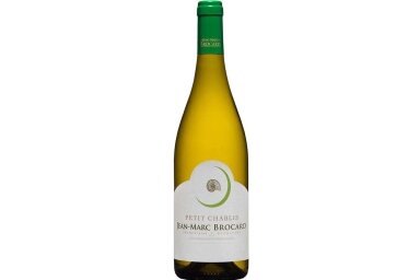 Vynas-Jean Marc Brocard Petit Chablis AOC 2023 12.5% 0.75L