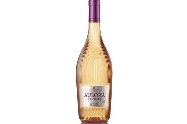 Vynas-Juve & Camps Aurora Rose 12% 0.75L